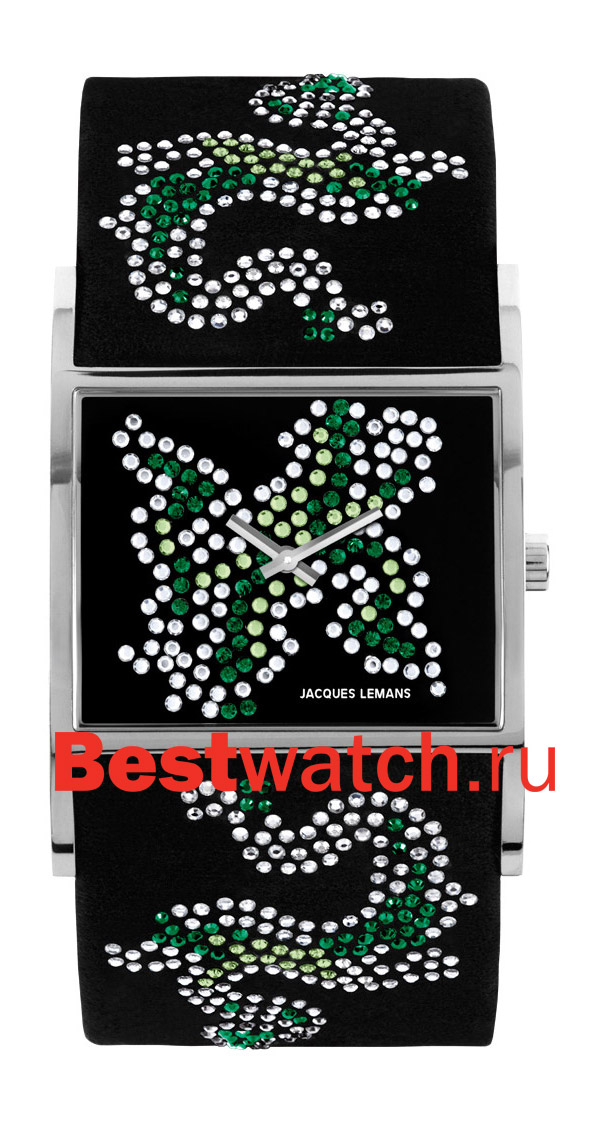 Часы Jacques Lemans Venice 1-1468C